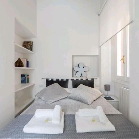 Spanish Modern Apartament Rom Exterior foto